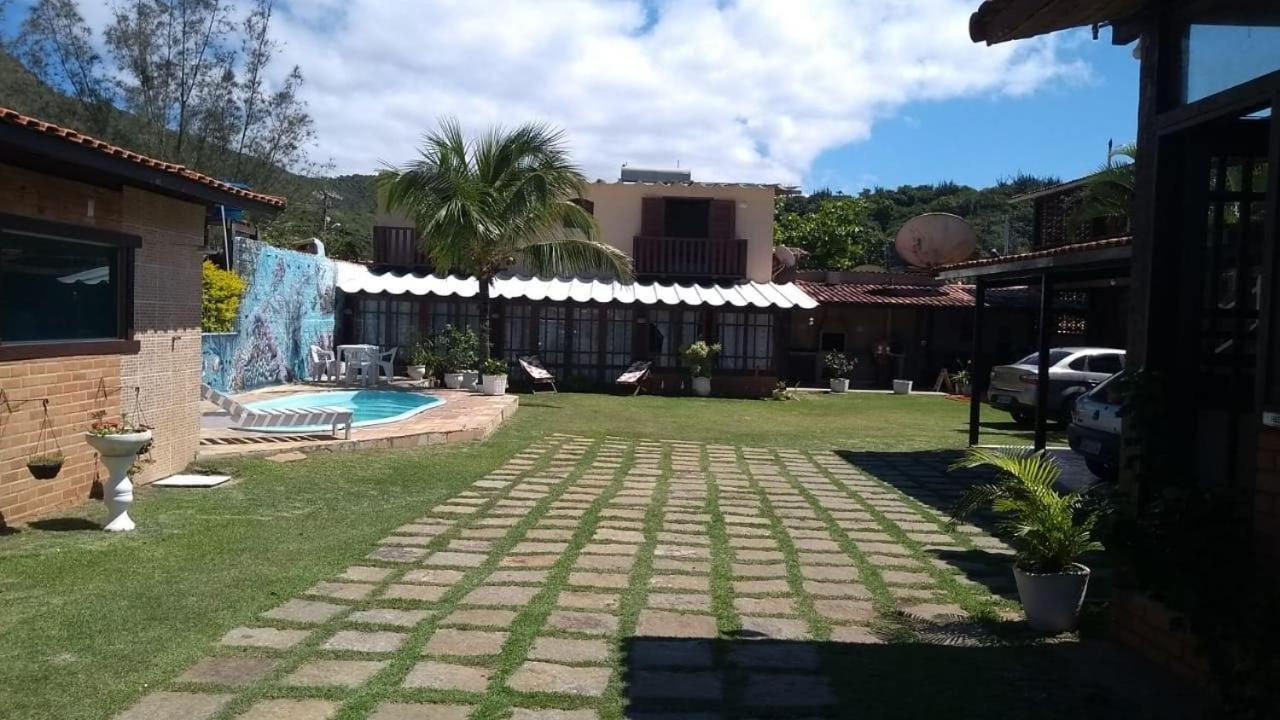Ceu De Tucuns Inn 2*
