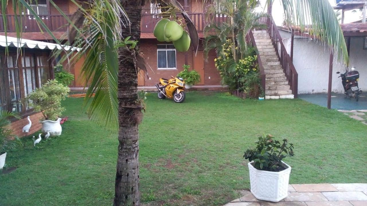 Ceu De Tucuns Armacao dos Buzios