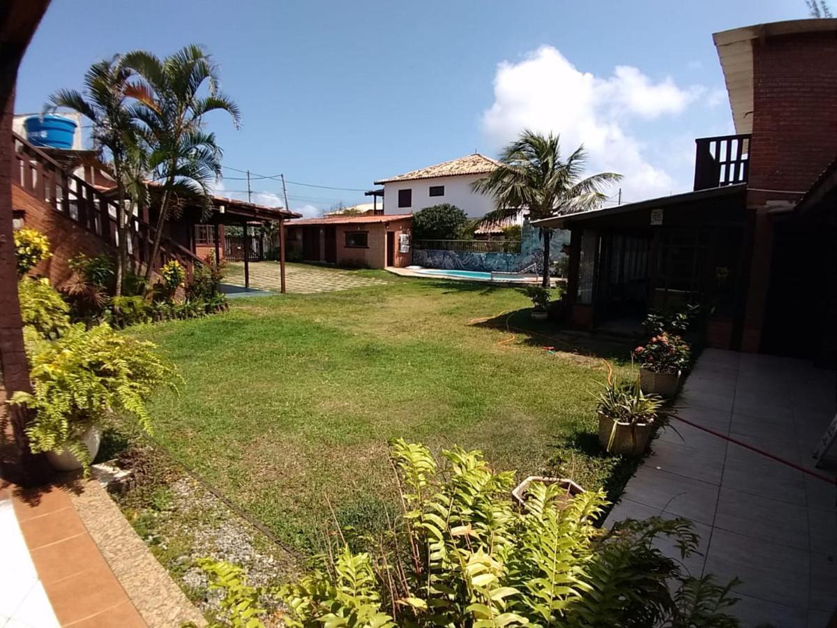 Ceu De Tucuns 2* Armacao dos Buzios