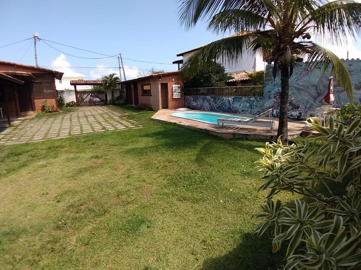Inn Ceu De Tucuns