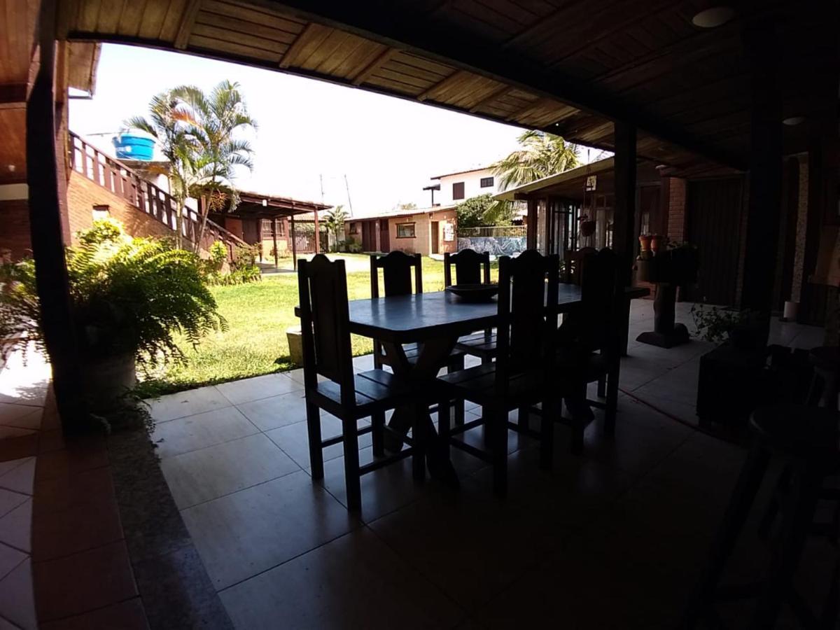 Ceu De Tucuns Inn 2*