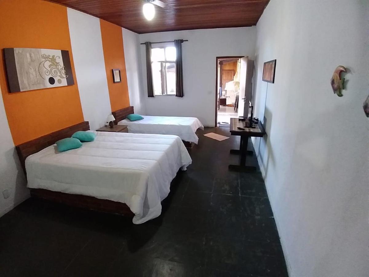 Ceu De Tucuns Armacao dos Buzios