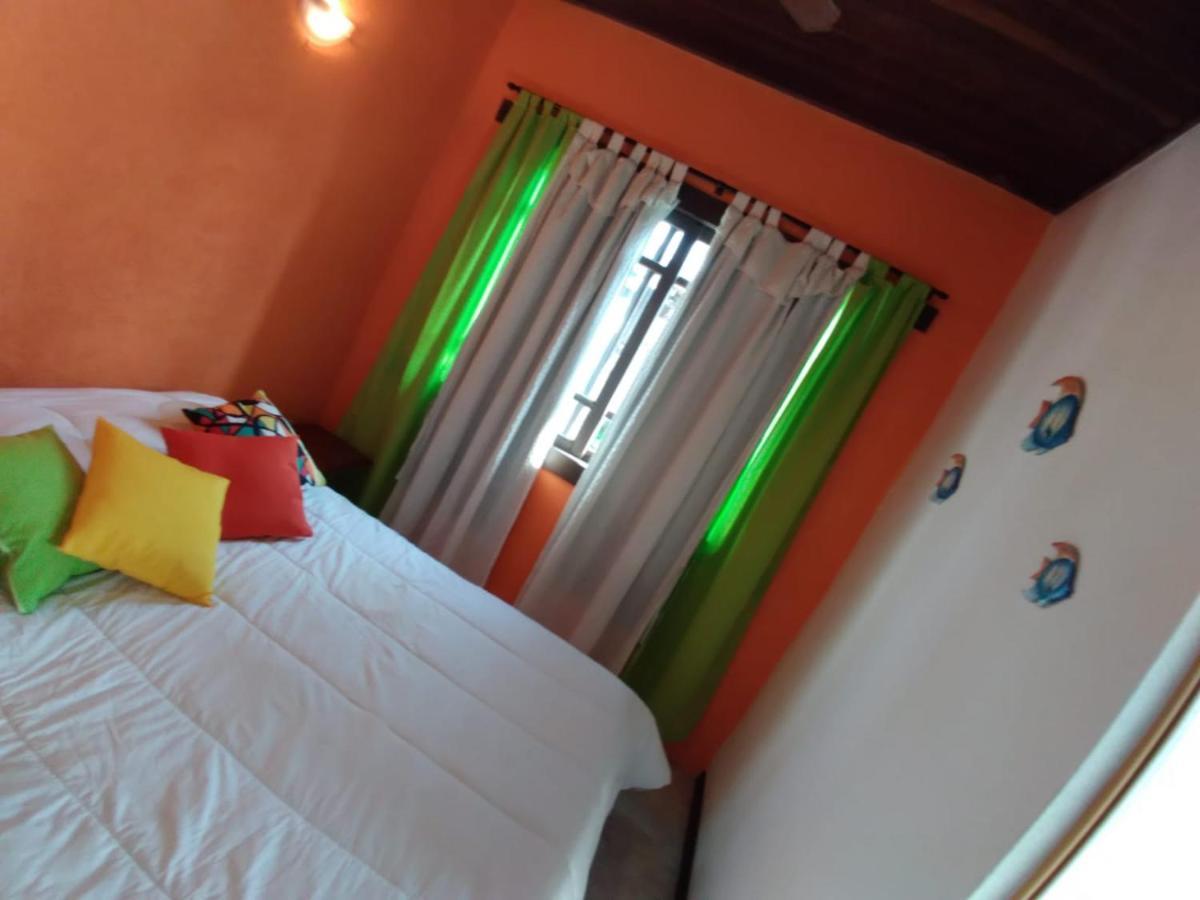 Ceu De Tucuns Inn Armacao dos Buzios
