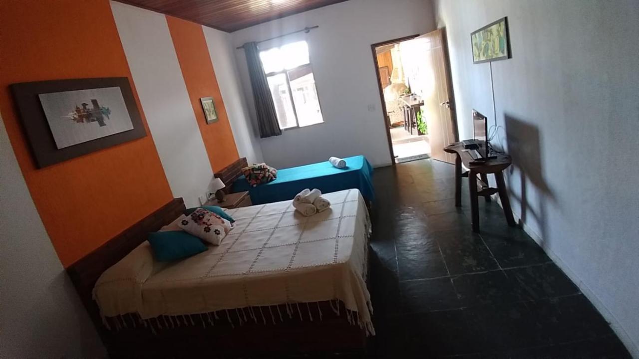 Ceu De Tucuns 2* Armacao dos Buzios