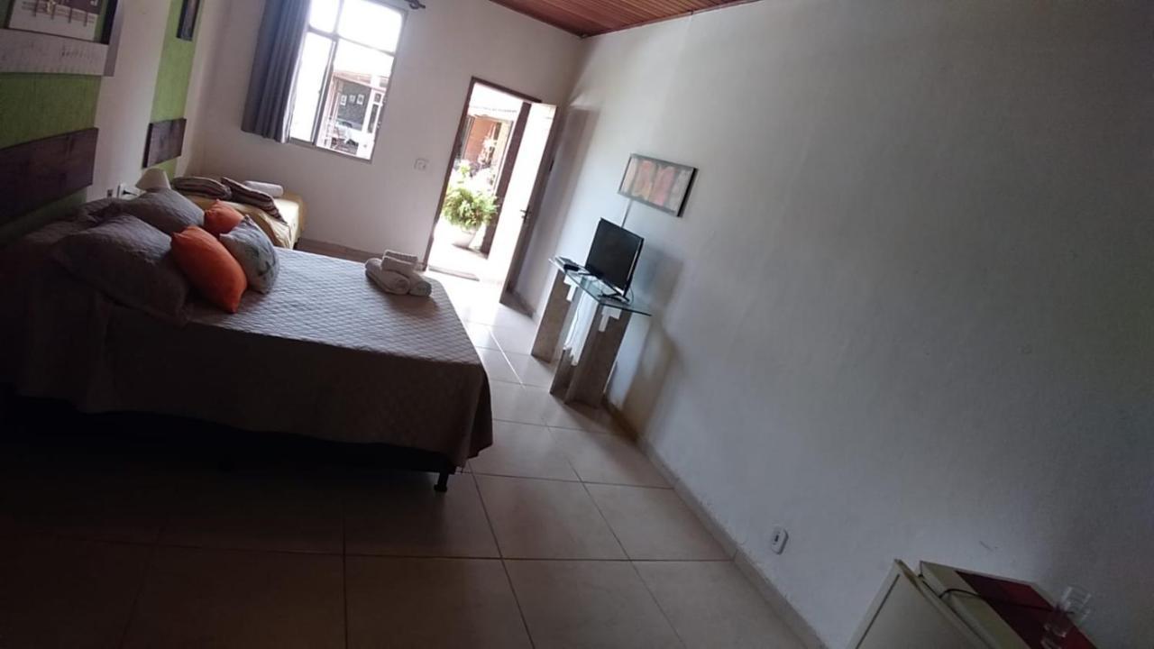 Inn Ceu De Tucuns Armacao dos Buzios