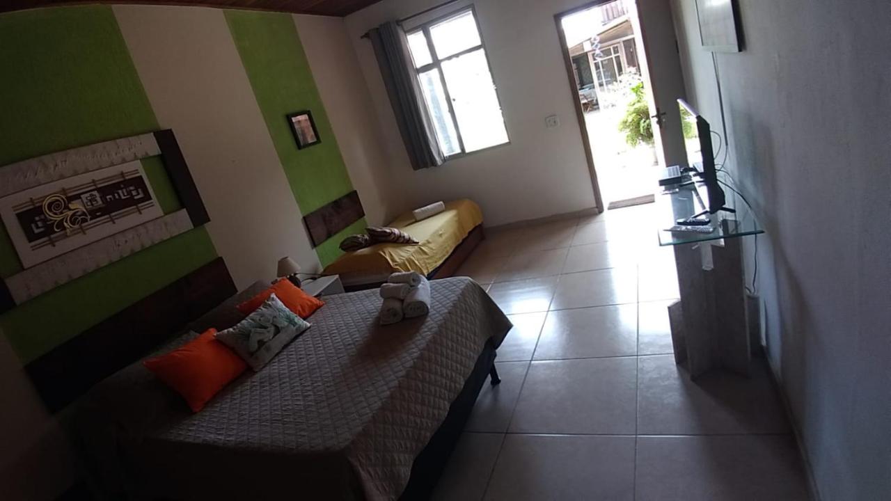 Ceu De Tucuns Armacao dos Buzios