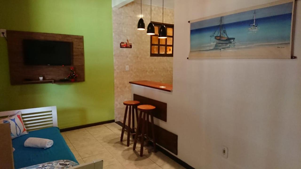 Inn Ceu De Tucuns Armacao dos Buzios