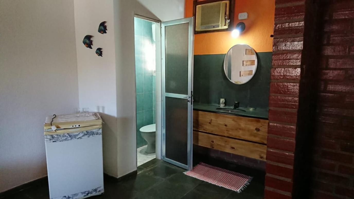 Ceu De Tucuns 2* Armacao dos Buzios