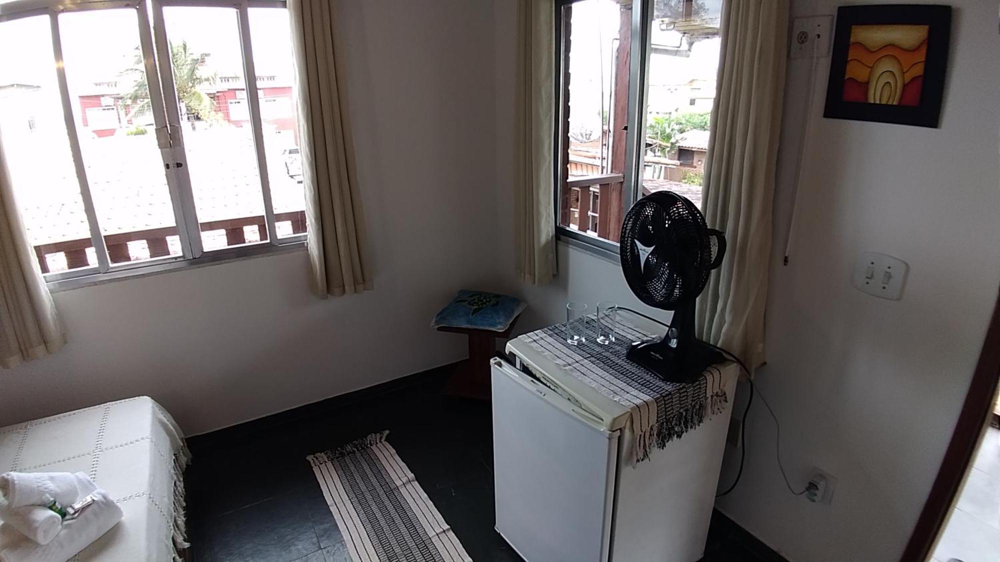 Inn Ceu De Tucuns Armacao dos Buzios