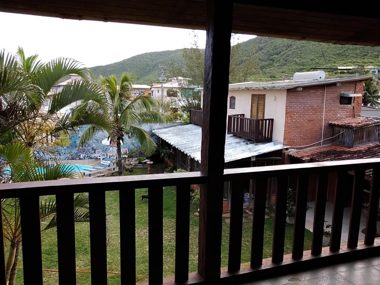 Inn Ceu De Tucuns