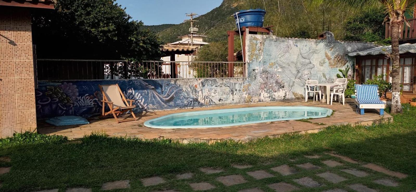 Inn Ceu De Tucuns