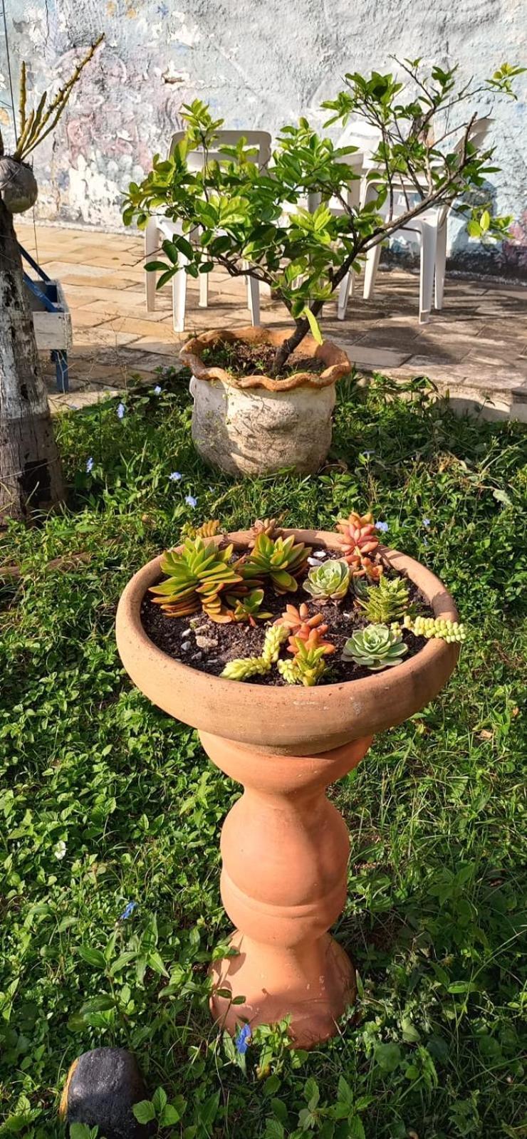 Ceu De Tucuns Inn 2*