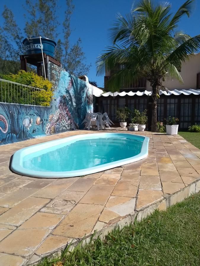 Inn Ceu De Tucuns