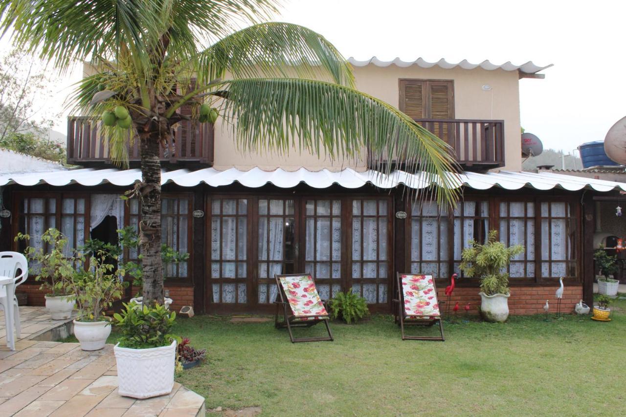 Inn Ceu De Tucuns Armacao dos Buzios