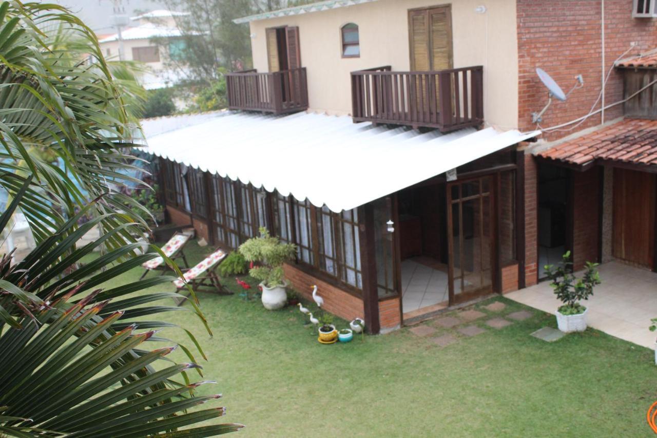 Ceu De Tucuns 2* Armacao dos Buzios