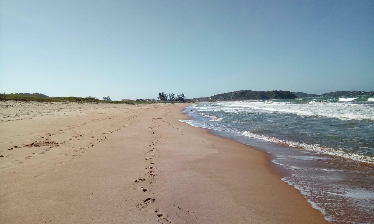 Inn Ceu De Tucuns Armacao dos Buzios