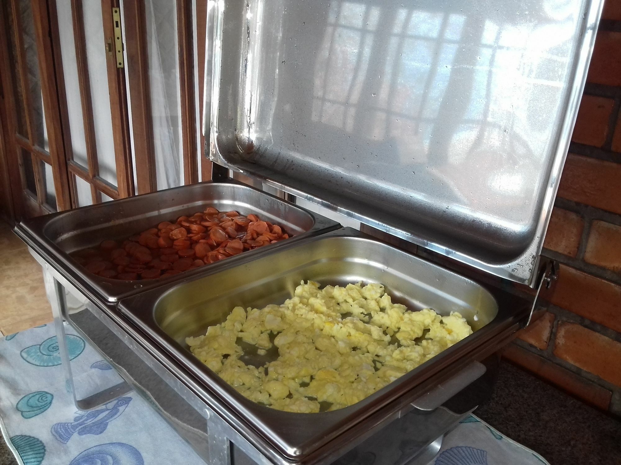 Inn Ceu De Tucuns 2*