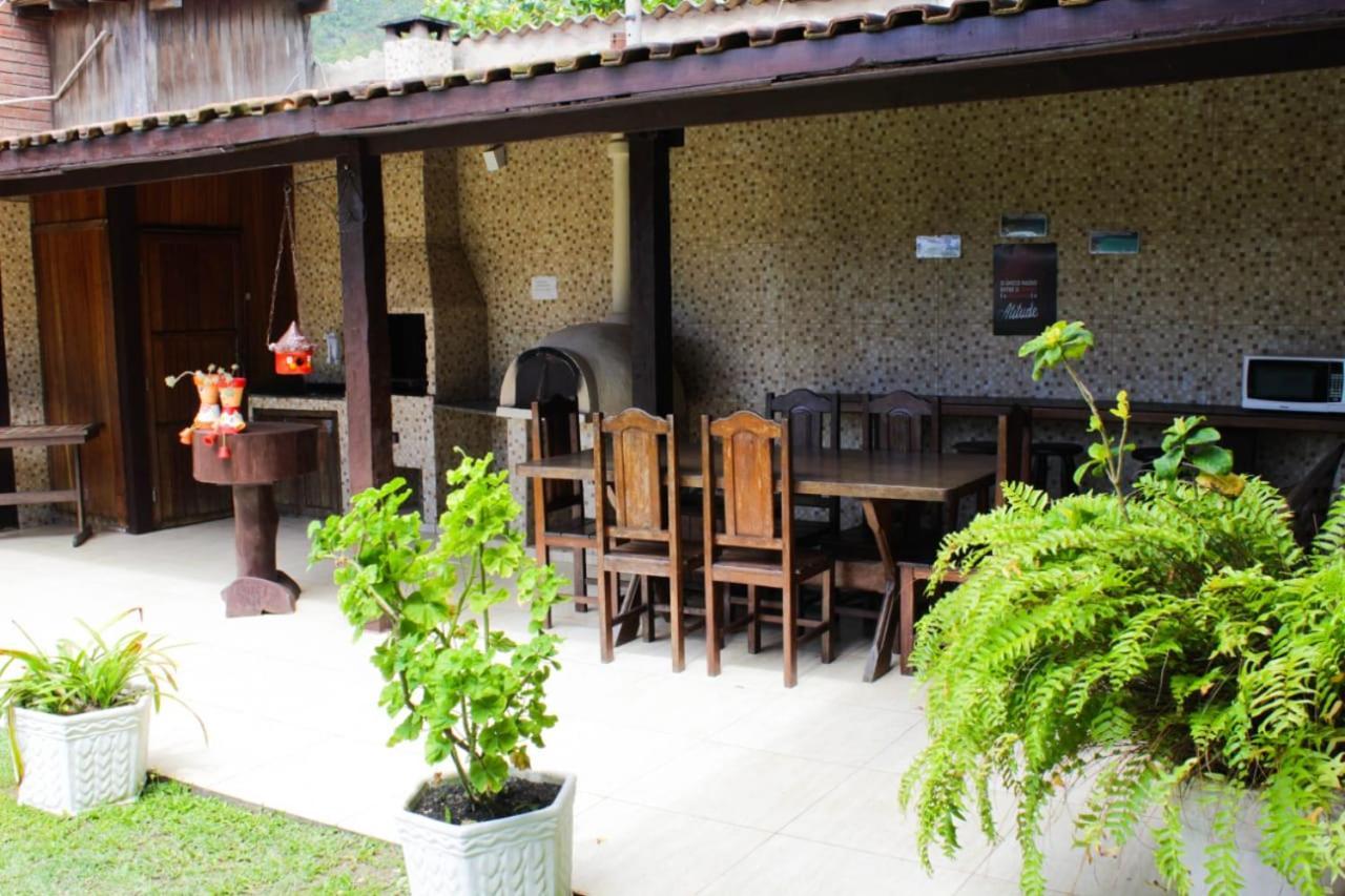 Ceu De Tucuns Inn