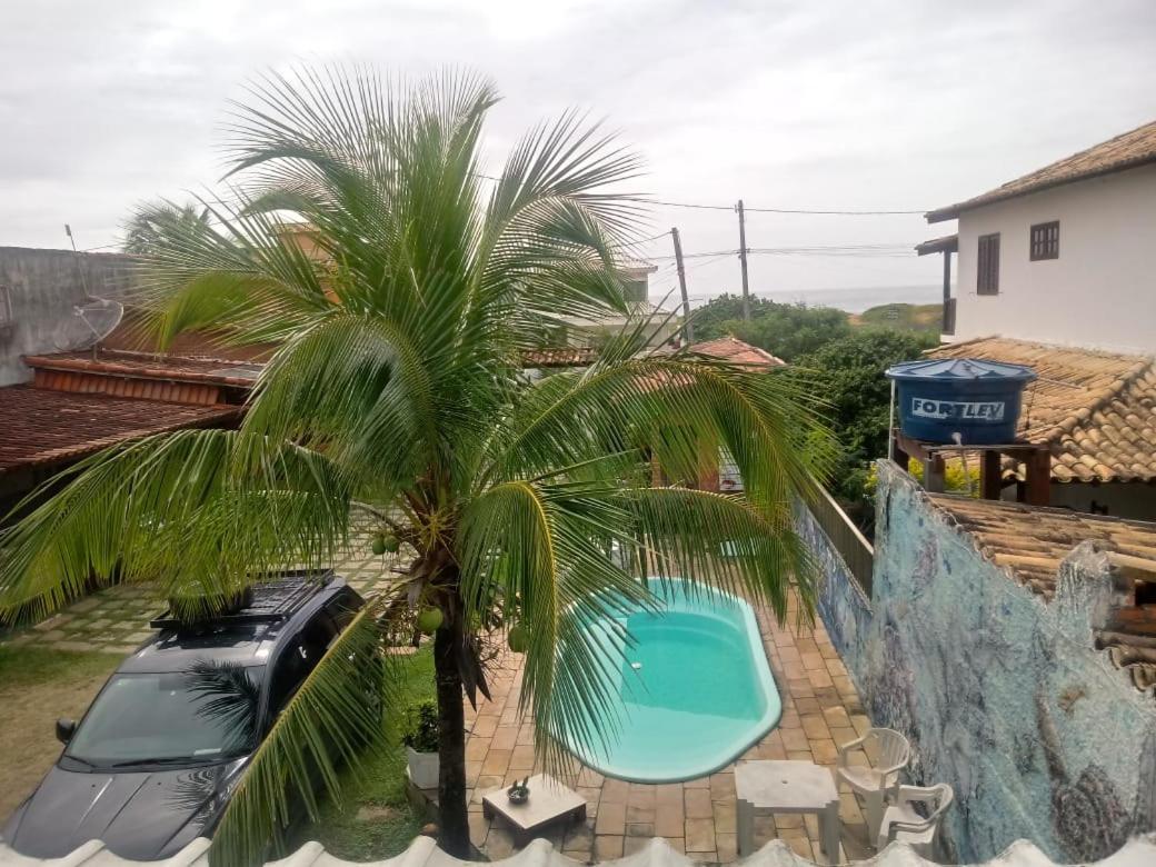 Inn Ceu De Tucuns