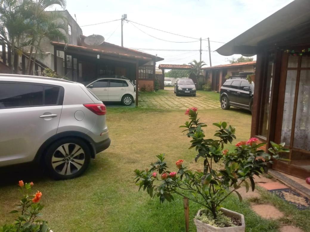 Céu De Tucuns Búzios