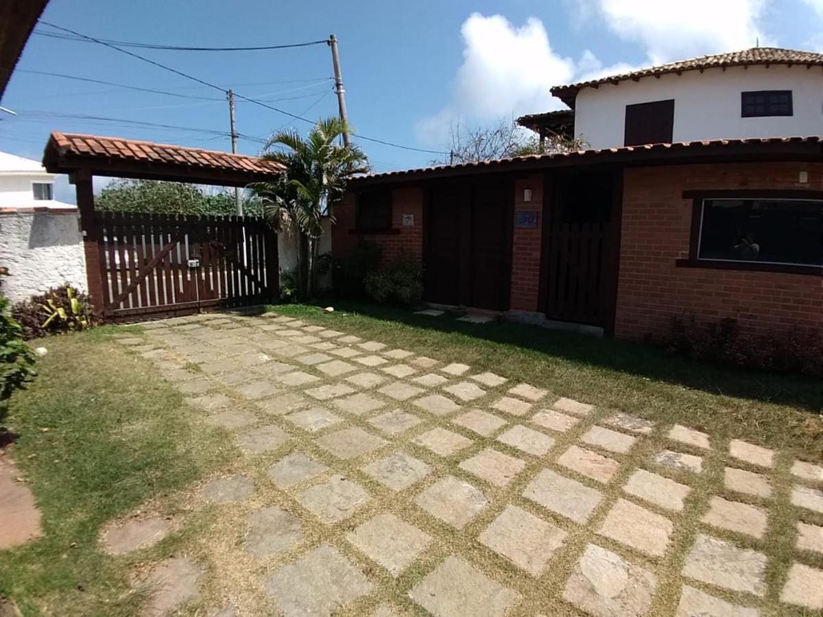 Céu De Tucuns Inn