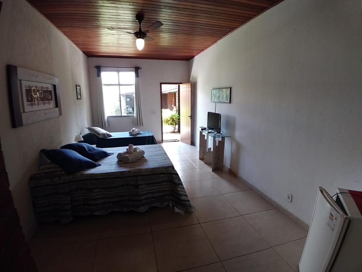Céu De Tucuns Inn 2*
