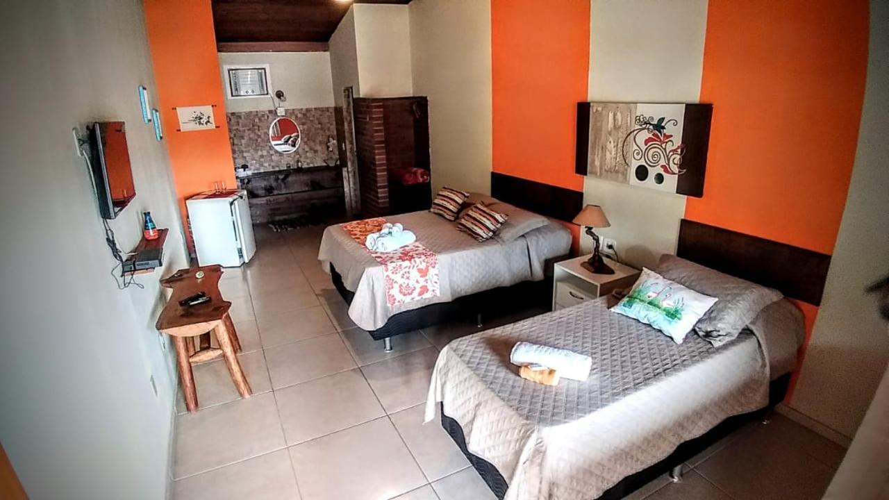 Céu De Tucuns Inn Búzios