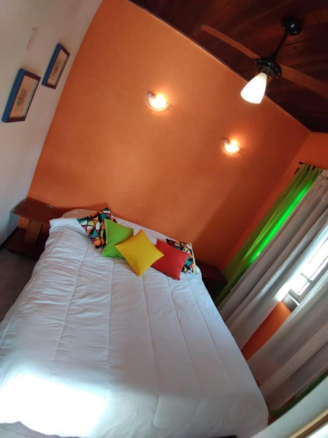 Inn Céu De Tucuns 2*