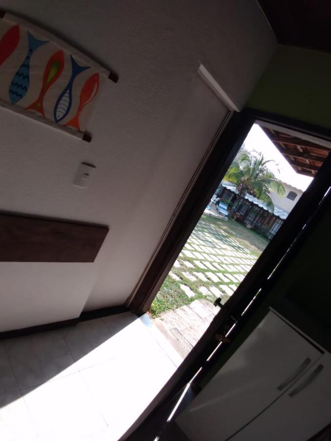 Céu De Tucuns 2* Búzios
