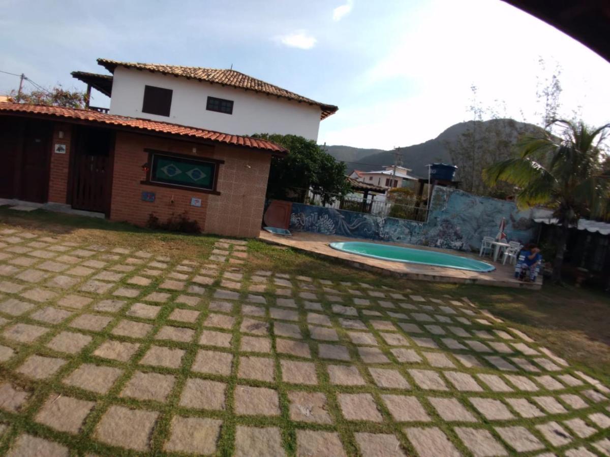 Céu De Tucuns