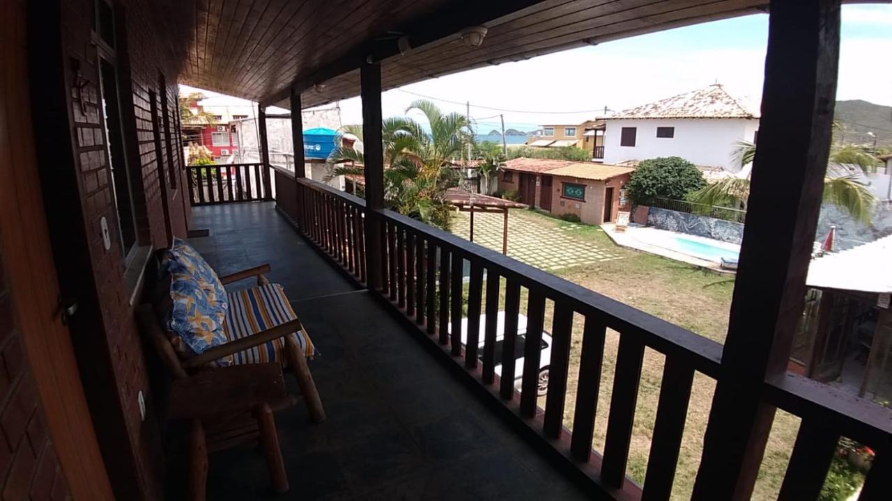 Inn Céu De Tucuns Búzios