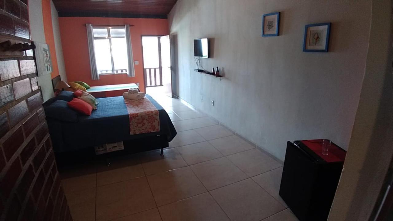 Céu De Tucuns Inn