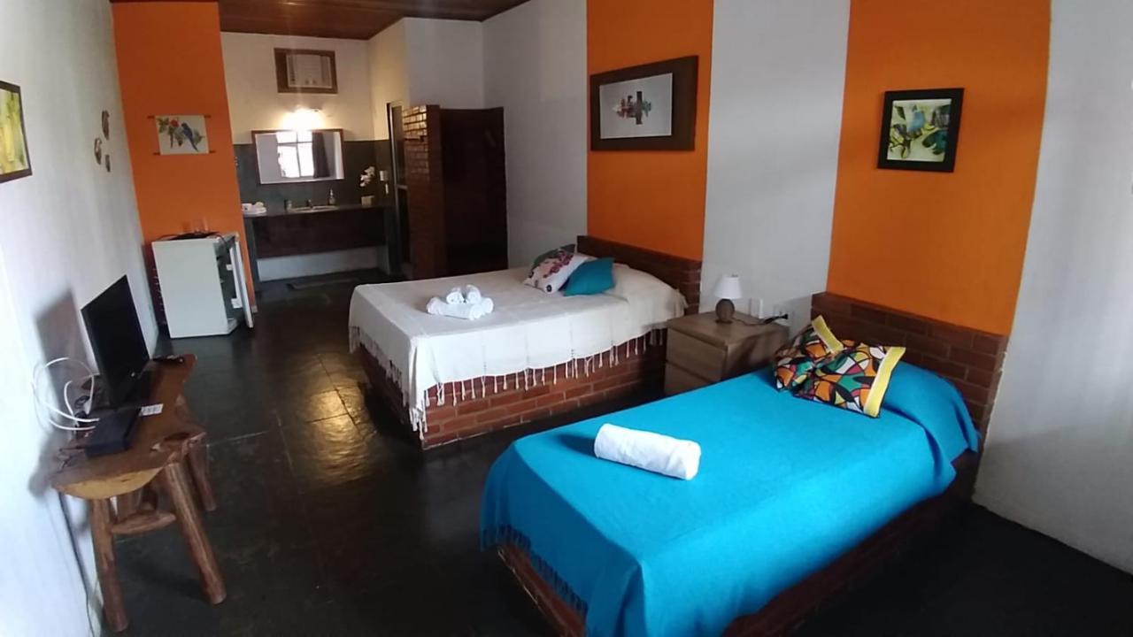 Céu De Tucuns Inn 2*