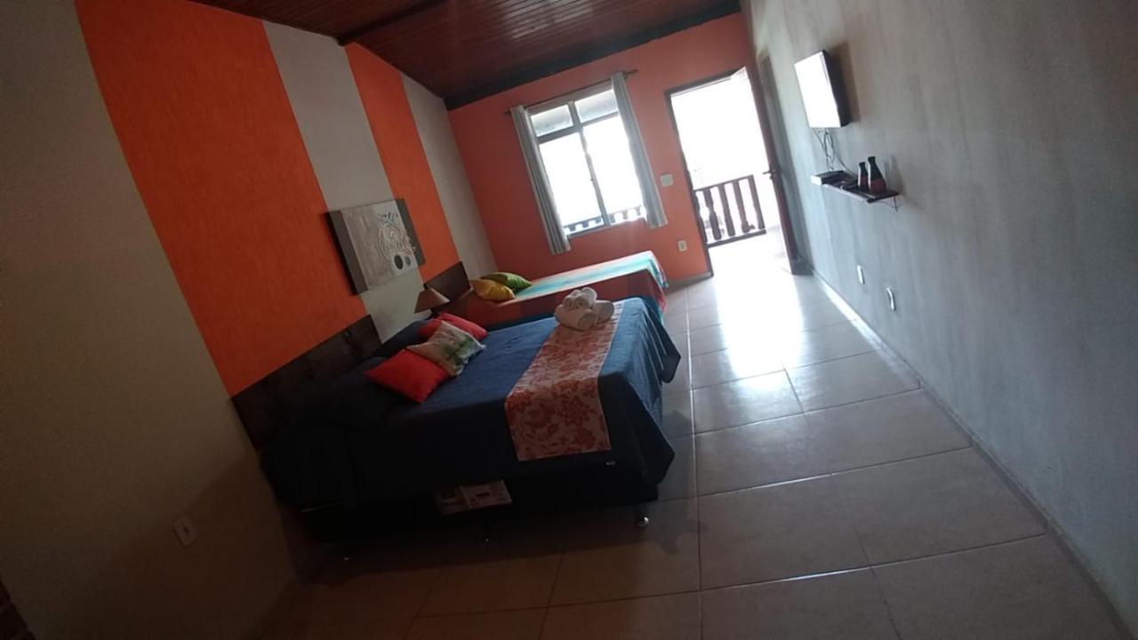Céu De Tucuns Búzios