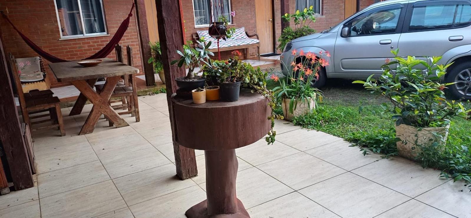 Céu De Tucuns Inn Búzios