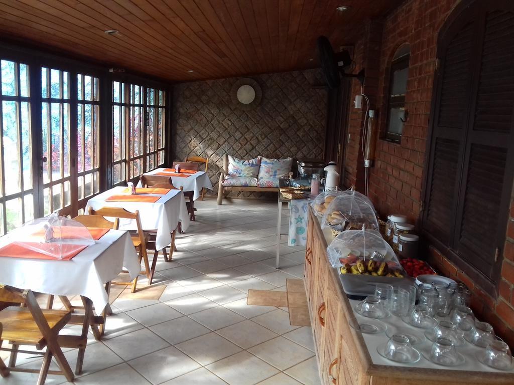 Céu De Tucuns Inn 2*