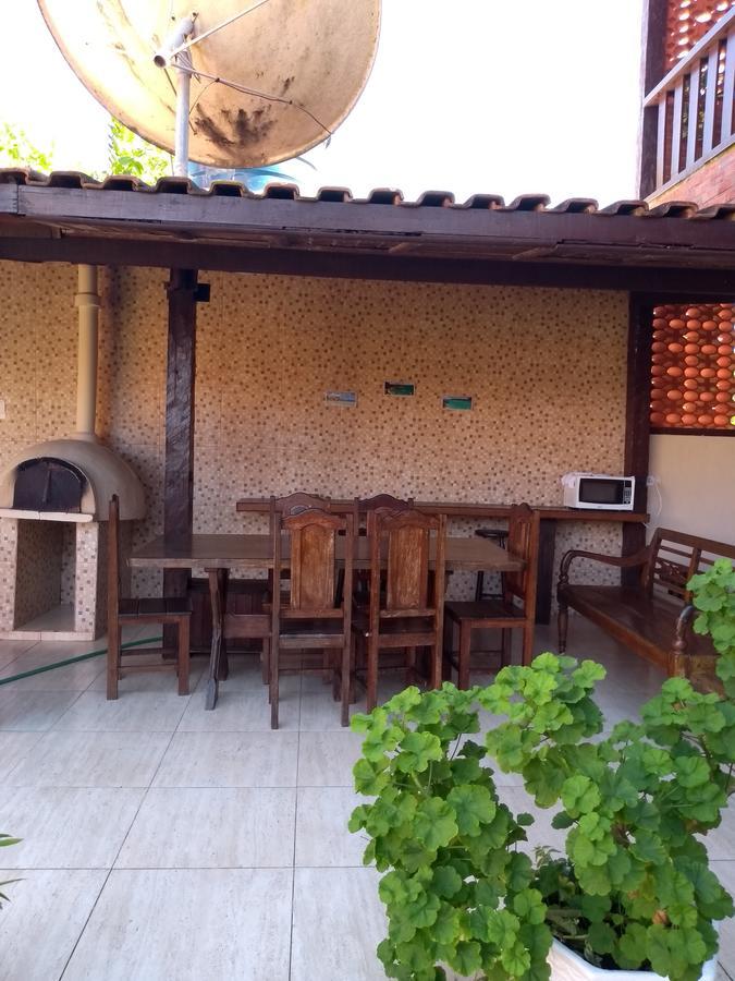 Inn Céu De Tucuns Búzios