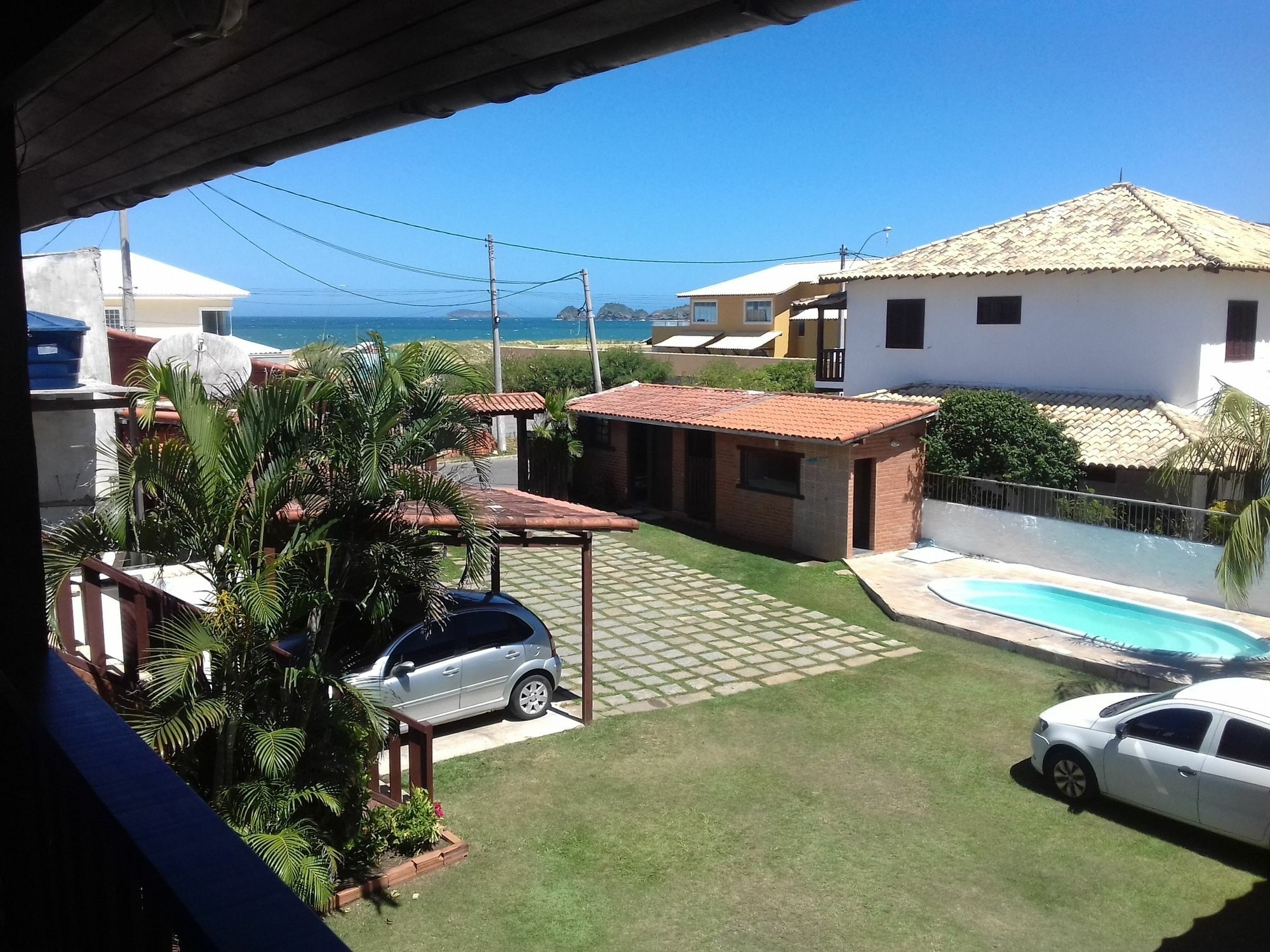 Inn Céu De Tucuns