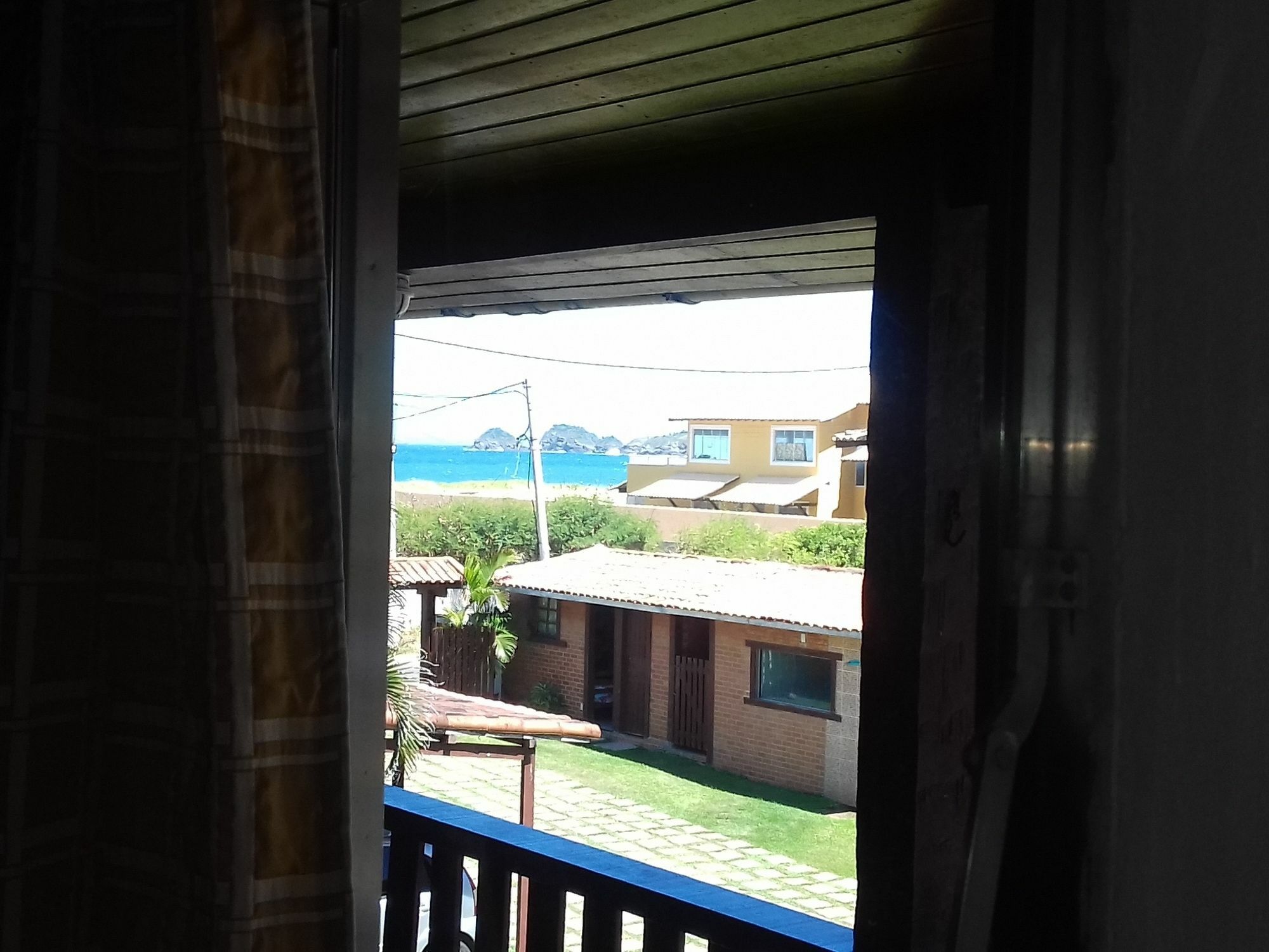Céu De Tucuns 2*
