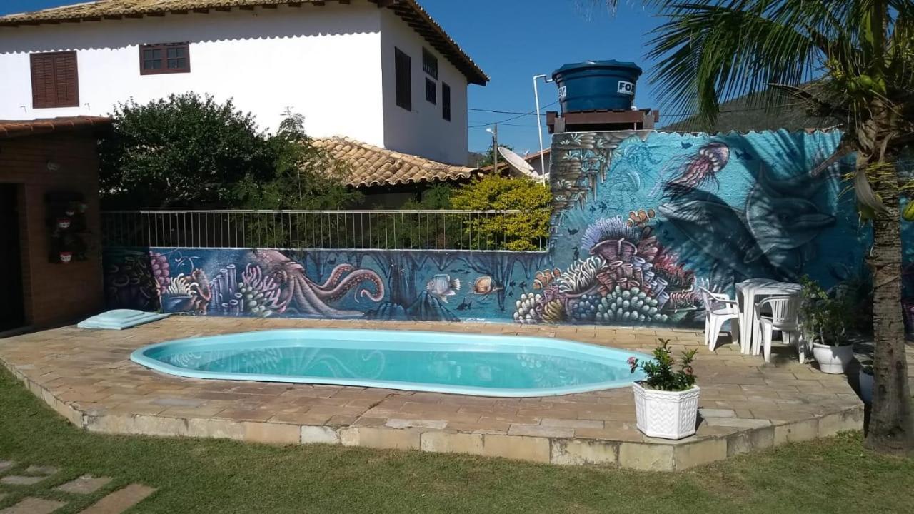 Céu De Tucuns Inn Búzios