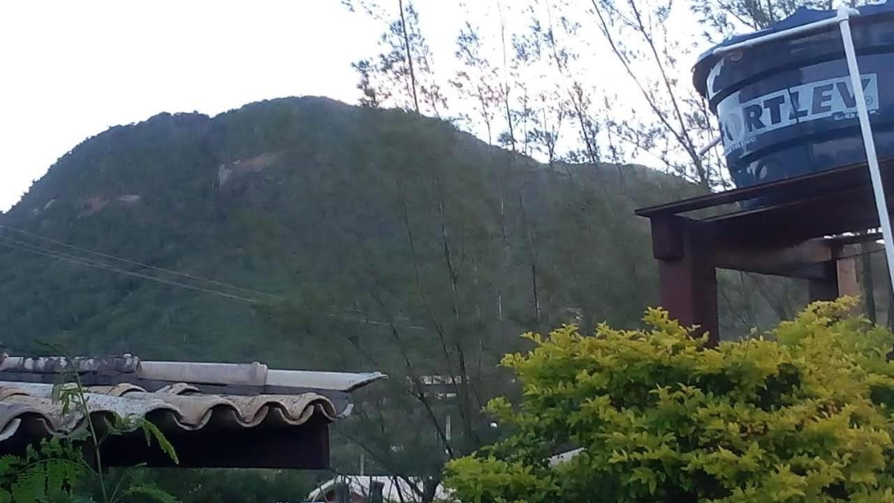 Céu De Tucuns 2*
