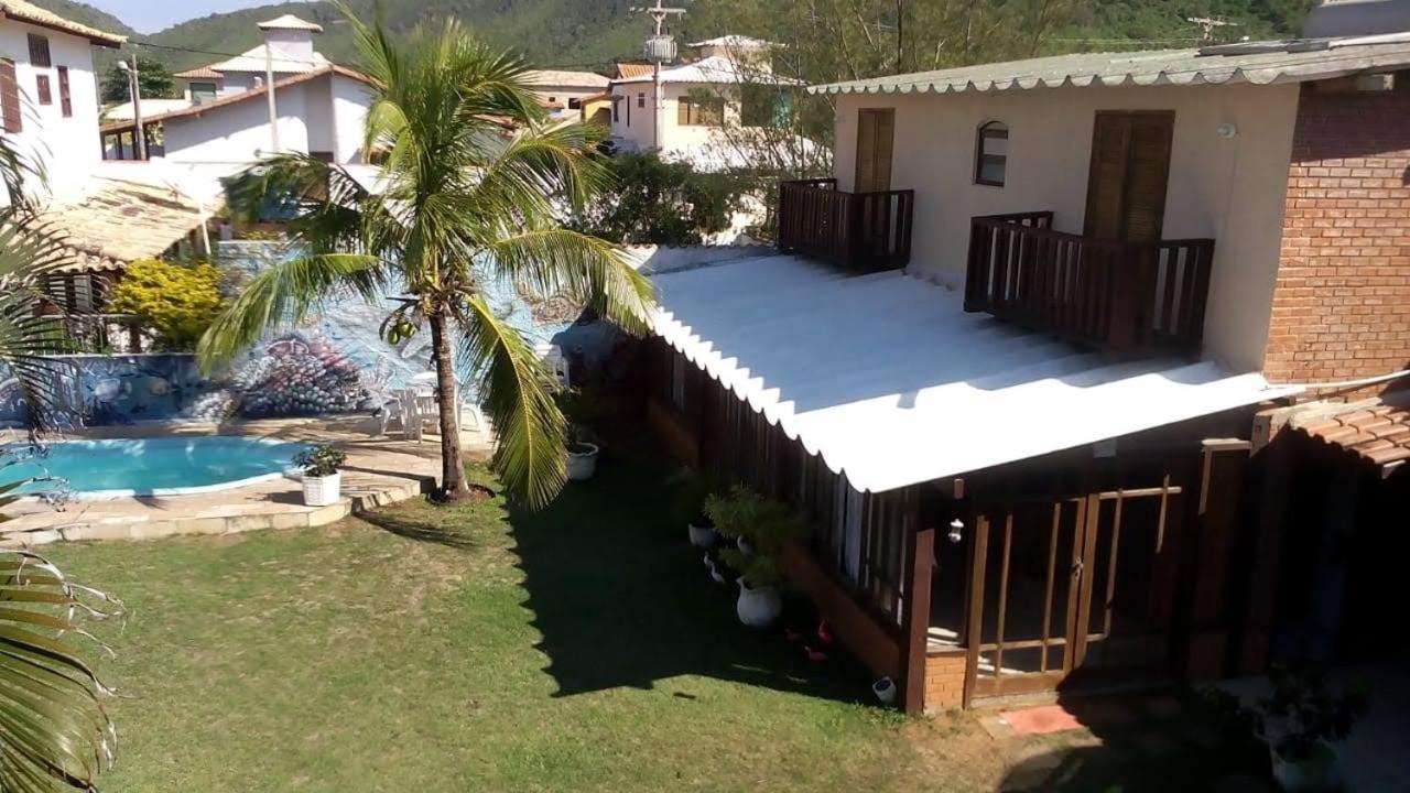 Inn Céu De Tucuns 2*