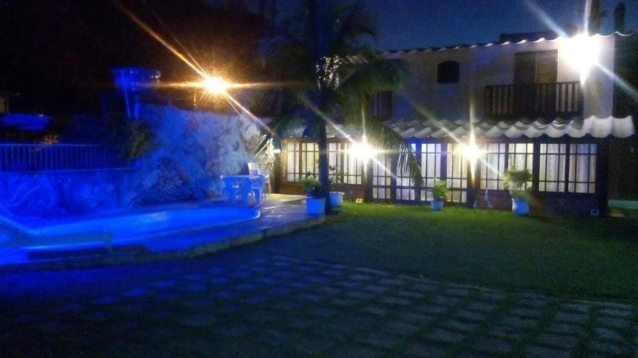 Inn Céu De Tucuns